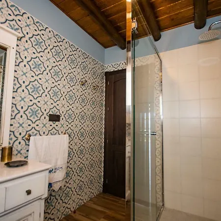 Cubo's El Balcon De Lomas Villa Alhaurin el Grande