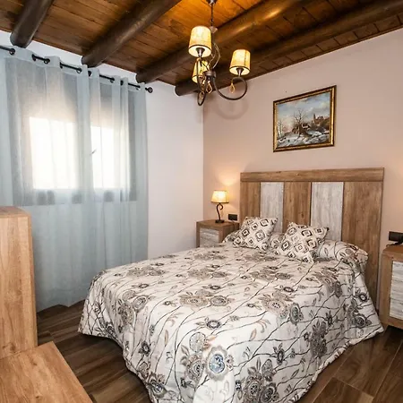 Cubo's El Balcon De Lomas Villa *