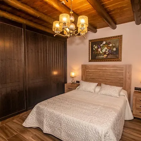 Cubo's El Balcon De Lomas Villa *
