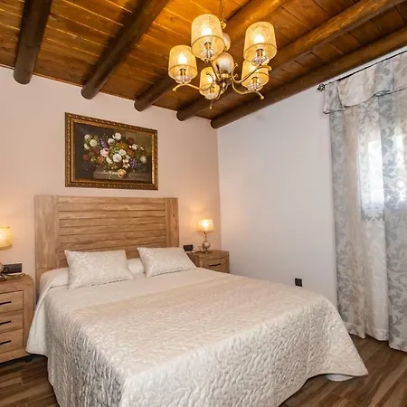 Cubo's El Balcon De Lomas