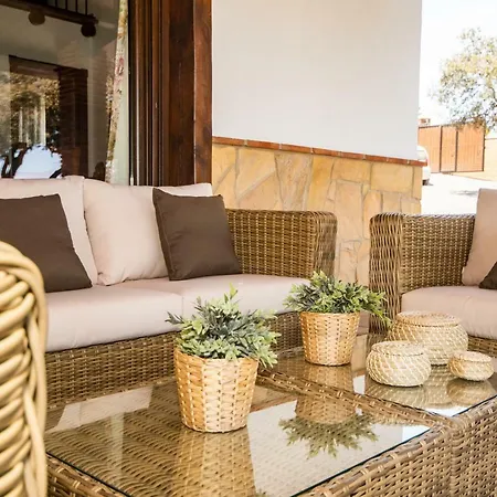 Cubo's El Balcon De Lomas * Alhaurin el Grande