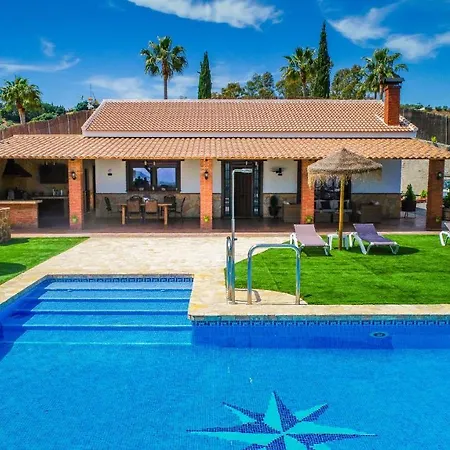 Villa Cubo's El Balcon De Lomas *