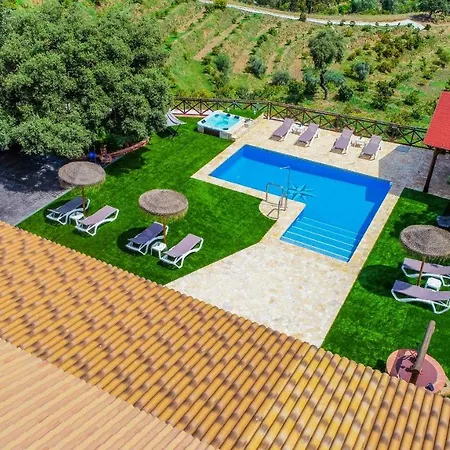 Cubo's El Balcon De Lomas Villa