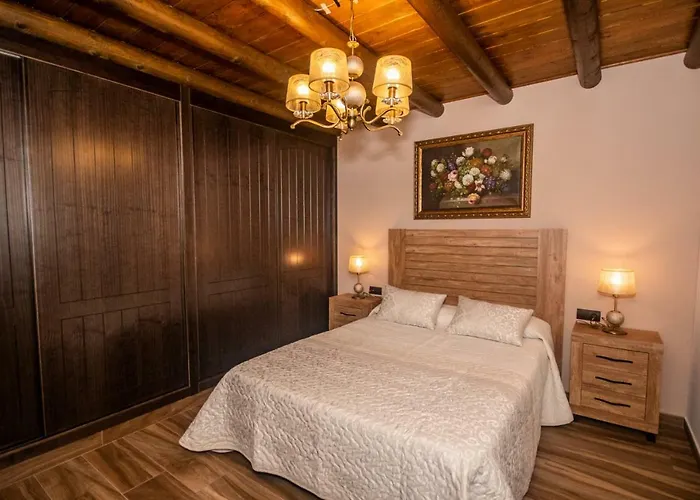 Cubo's El Balcon De Lomas 别墅 *