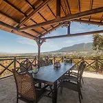 Cubo's El Balcon De Lomas Villa *