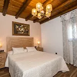 Cubo's El Balcon De Lomas