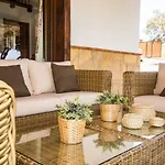 Cubo's El Balcon De Lomas * Alhaurín el Grande